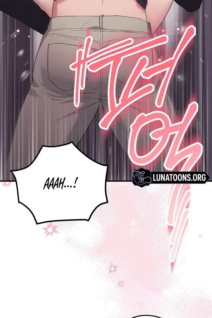 Milk My Strawberries - Chapter 35 Page 35