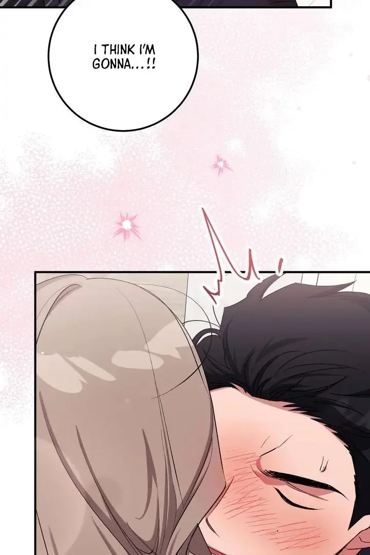 Milk My Strawberries - Chapter 35 Page 37