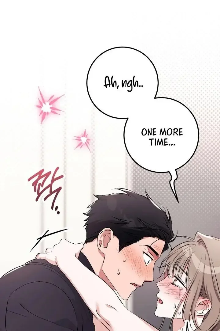 Milk My Strawberries - Chapter 35 Page 51