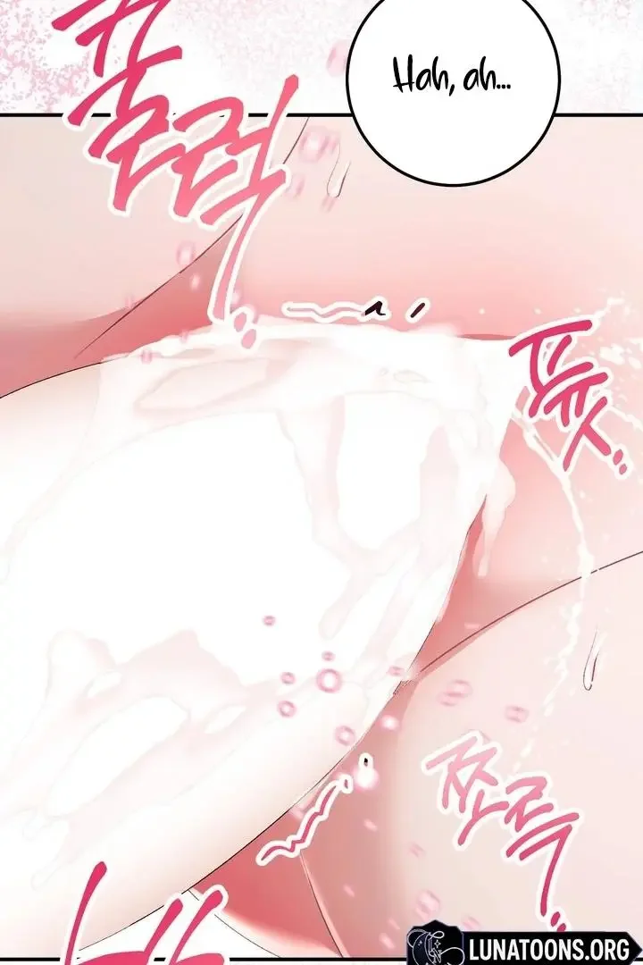 Milk My Strawberries - Chapter 35 Page 77