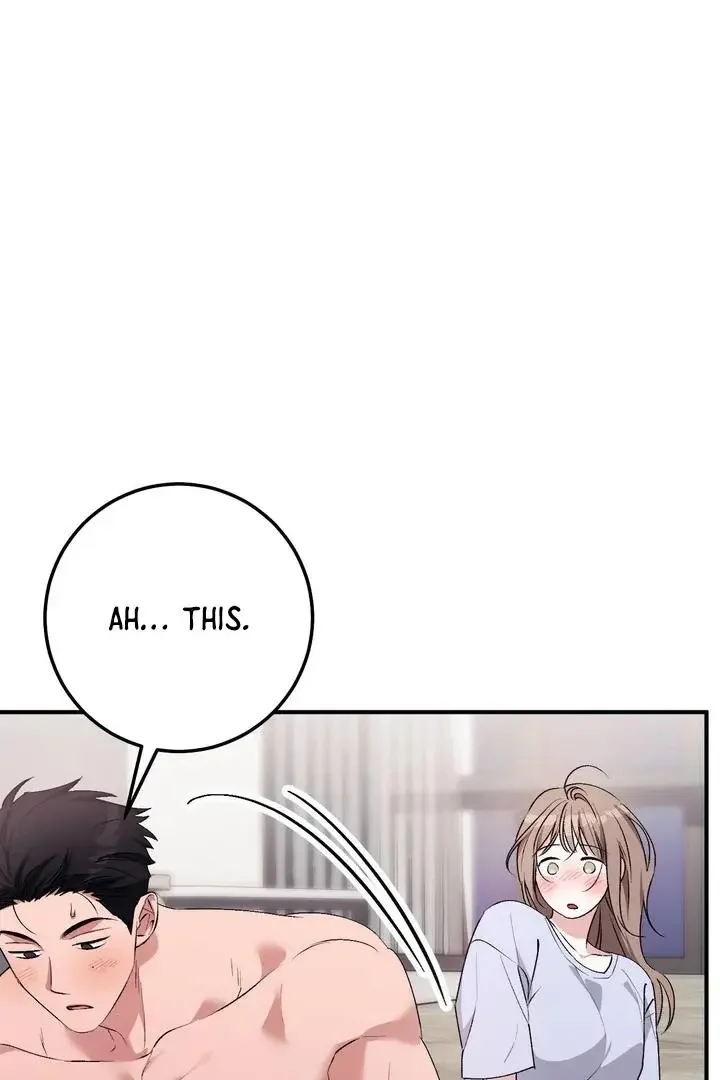 Milk My Strawberries - Chapter 35 Page 92
