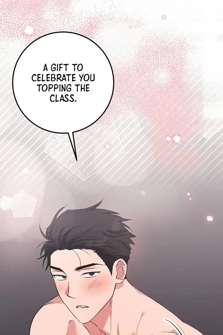 Milk My Strawberries - Chapter 35 Page 94