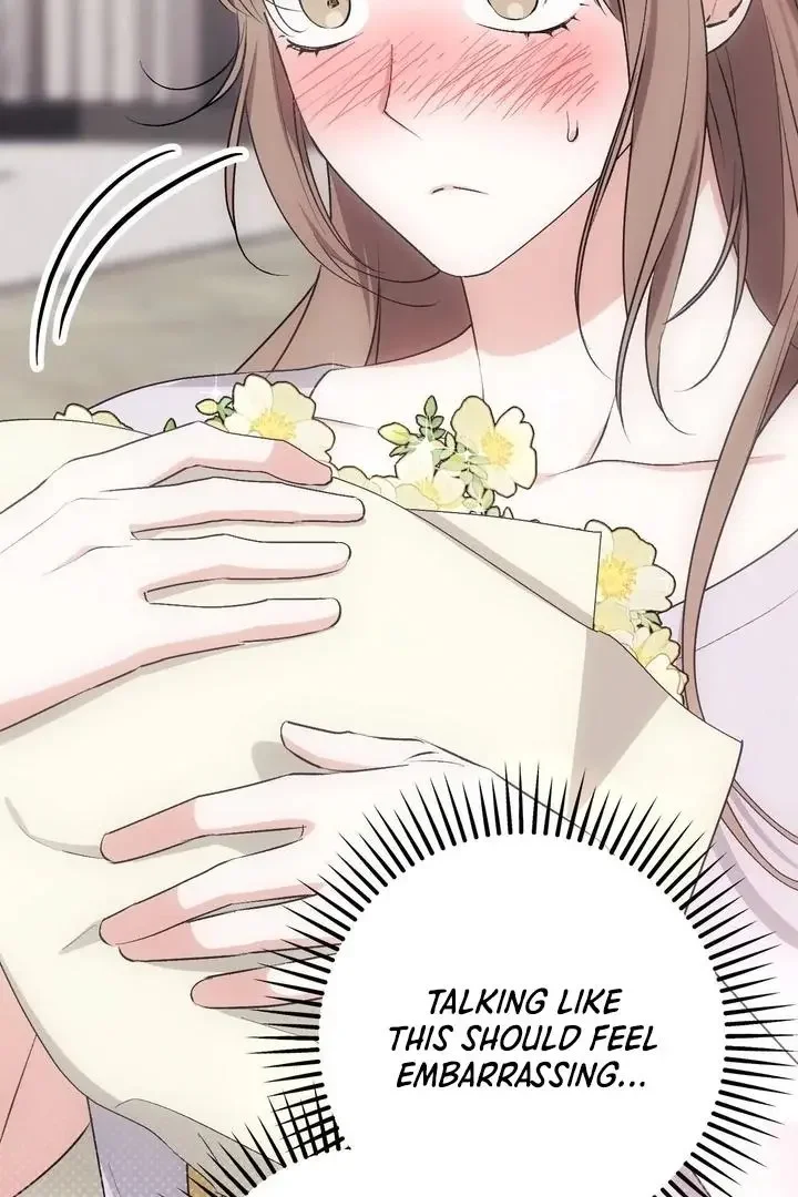 Milk My Strawberries - Chapter 35 Page 103