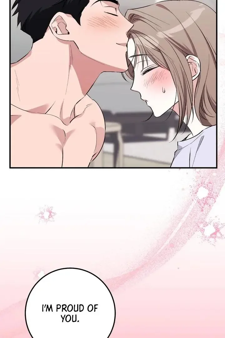 Milk My Strawberries - Chapter 35 Page 105