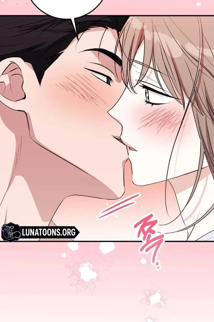 Milk My Strawberries - Chapter 35 Page 106