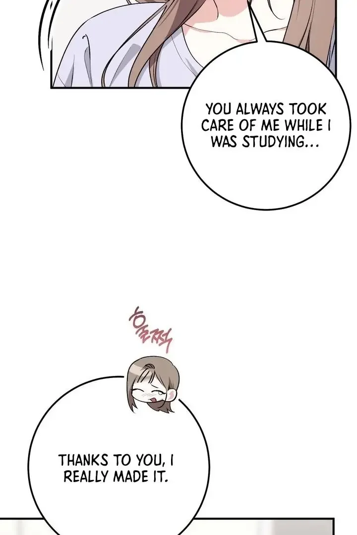 Milk My Strawberries - Chapter 35 Page 108