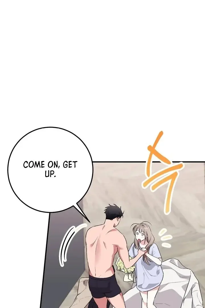 Milk My Strawberries - Chapter 35 Page 113