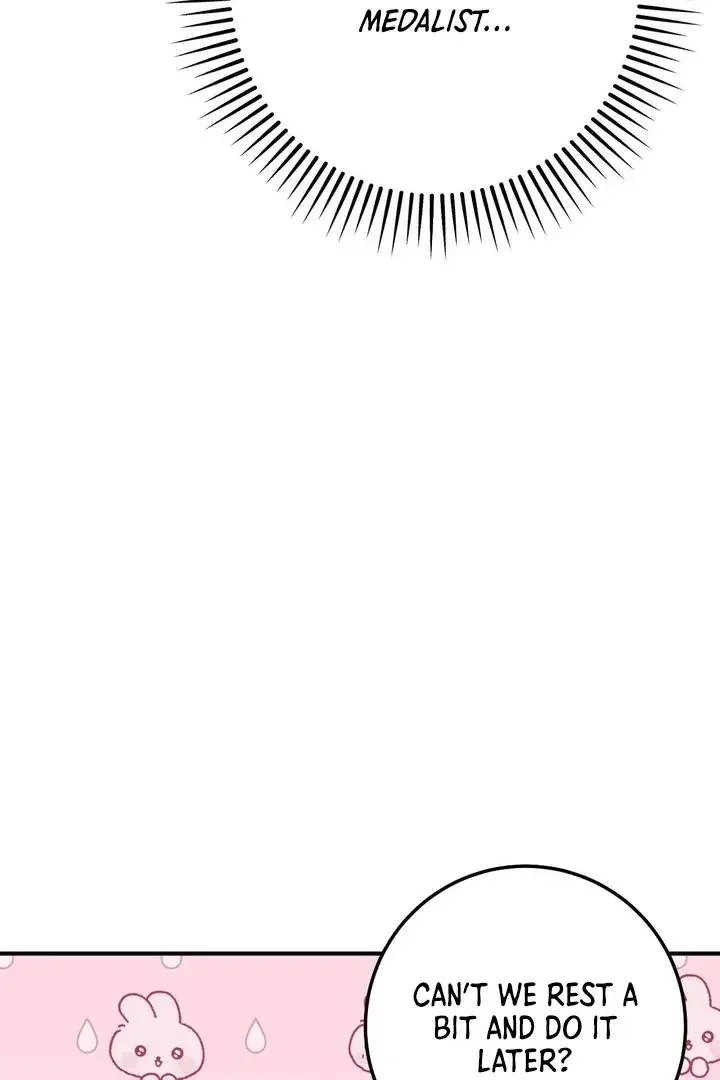 Milk My Strawberries - Chapter 35 Page 116
