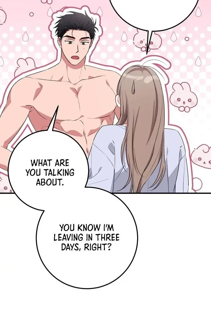 Milk My Strawberries - Chapter 35 Page 117