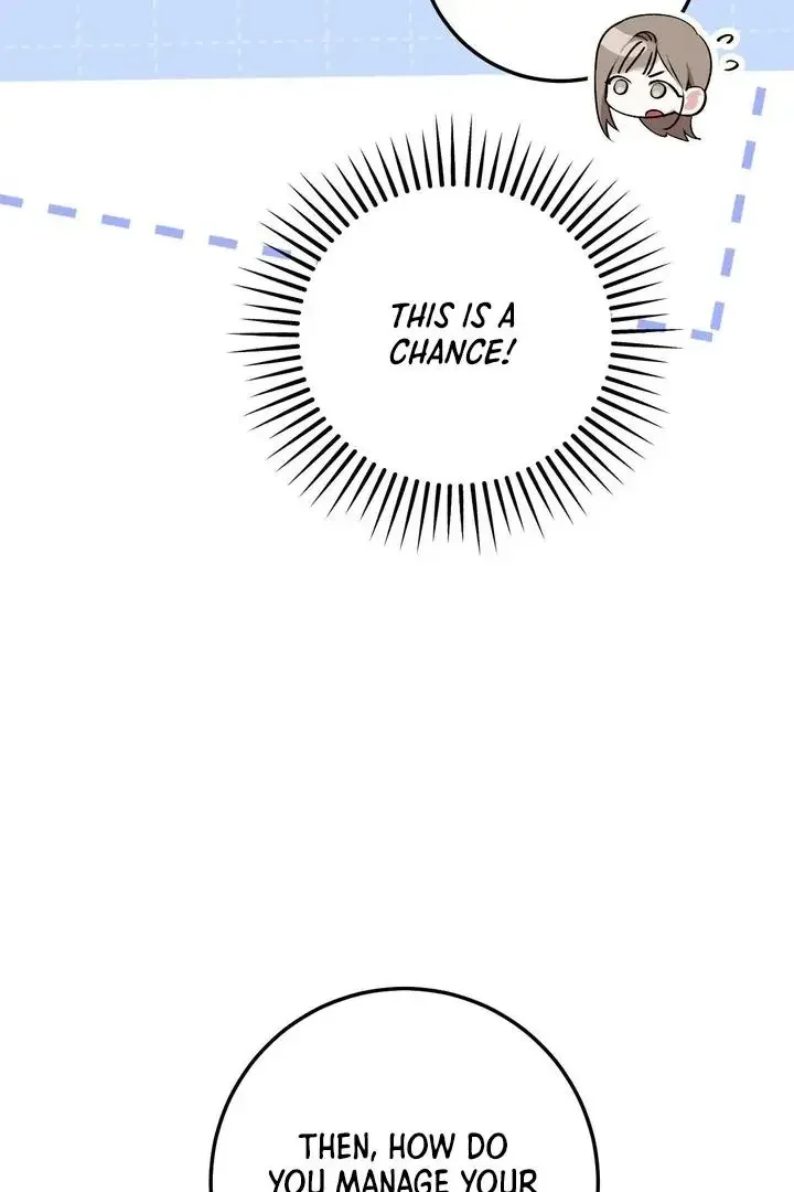 Milk My Strawberries - Chapter 35 Page 119