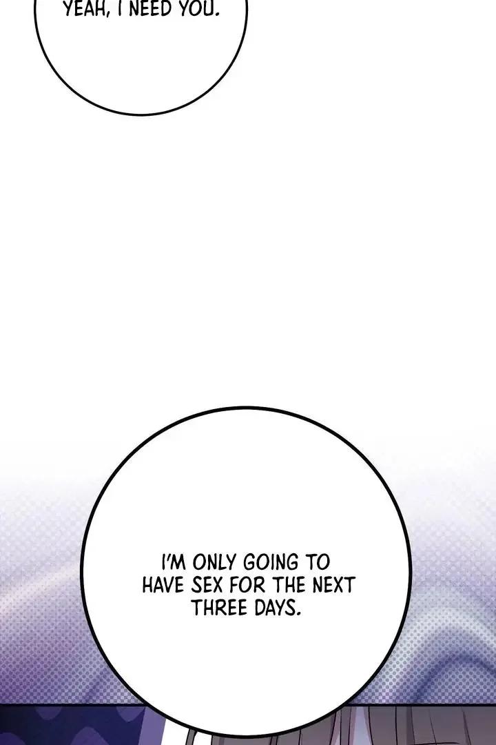 Milk My Strawberries - Chapter 35 Page 121