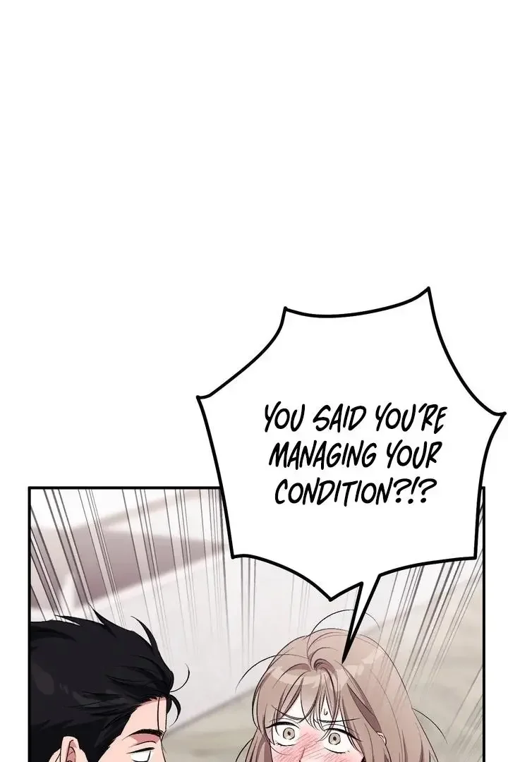 Milk My Strawberries - Chapter 35 Page 123