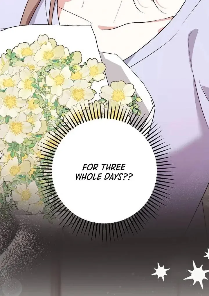 Milk My Strawberries - Chapter 35 Page 126