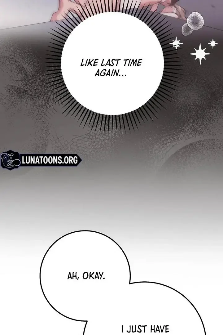 Milk My Strawberries - Chapter 35 Page 129