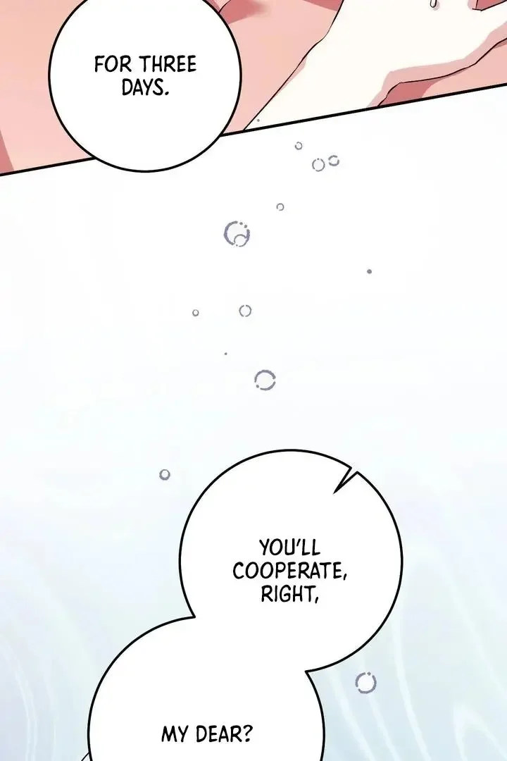 Milk My Strawberries - Chapter 35 Page 135