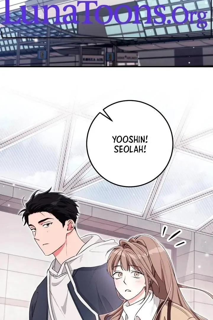 Milk My Strawberries - Chapter 36 Page 3