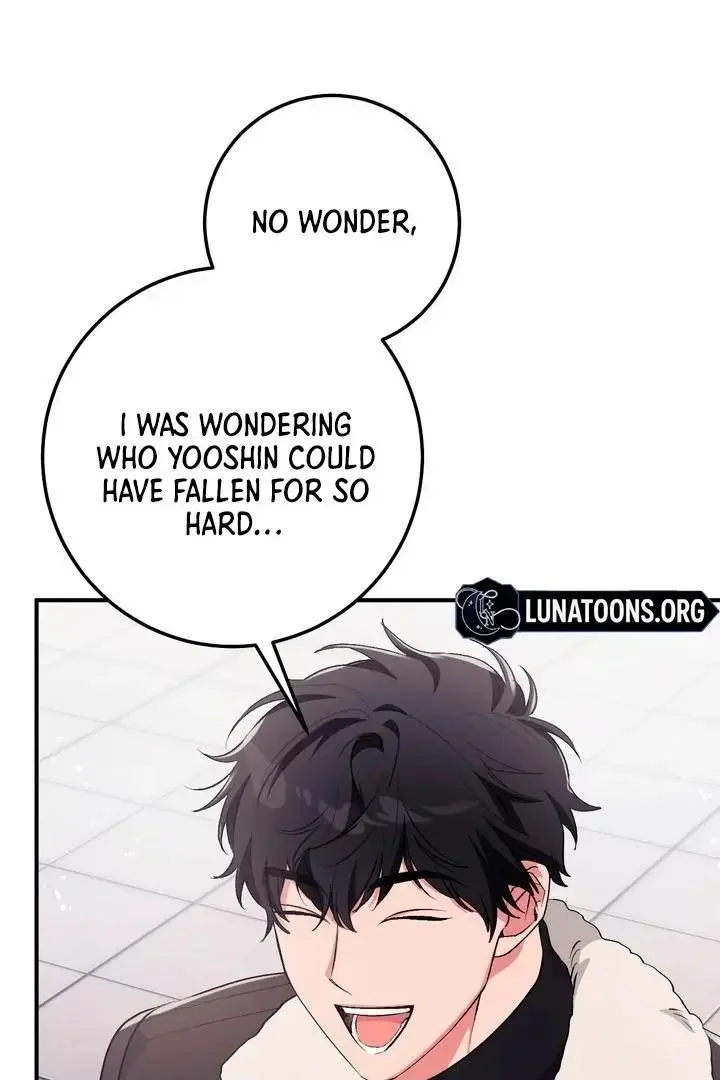 Milk My Strawberries - Chapter 36 Page 8