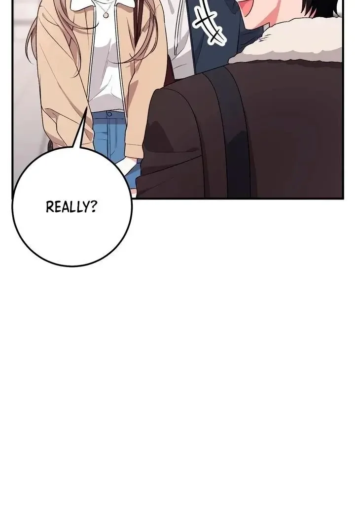 Milk My Strawberries - Chapter 36 Page 12