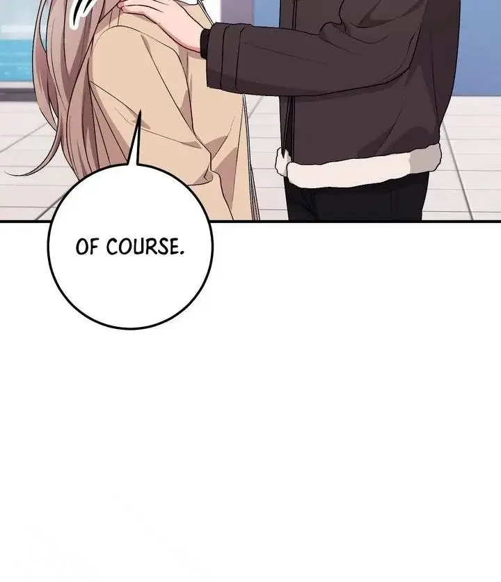 Milk My Strawberries - Chapter 36 Page 14