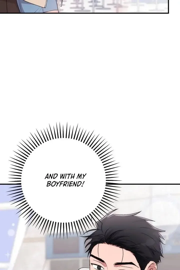 Milk My Strawberries - Chapter 36 Page 24