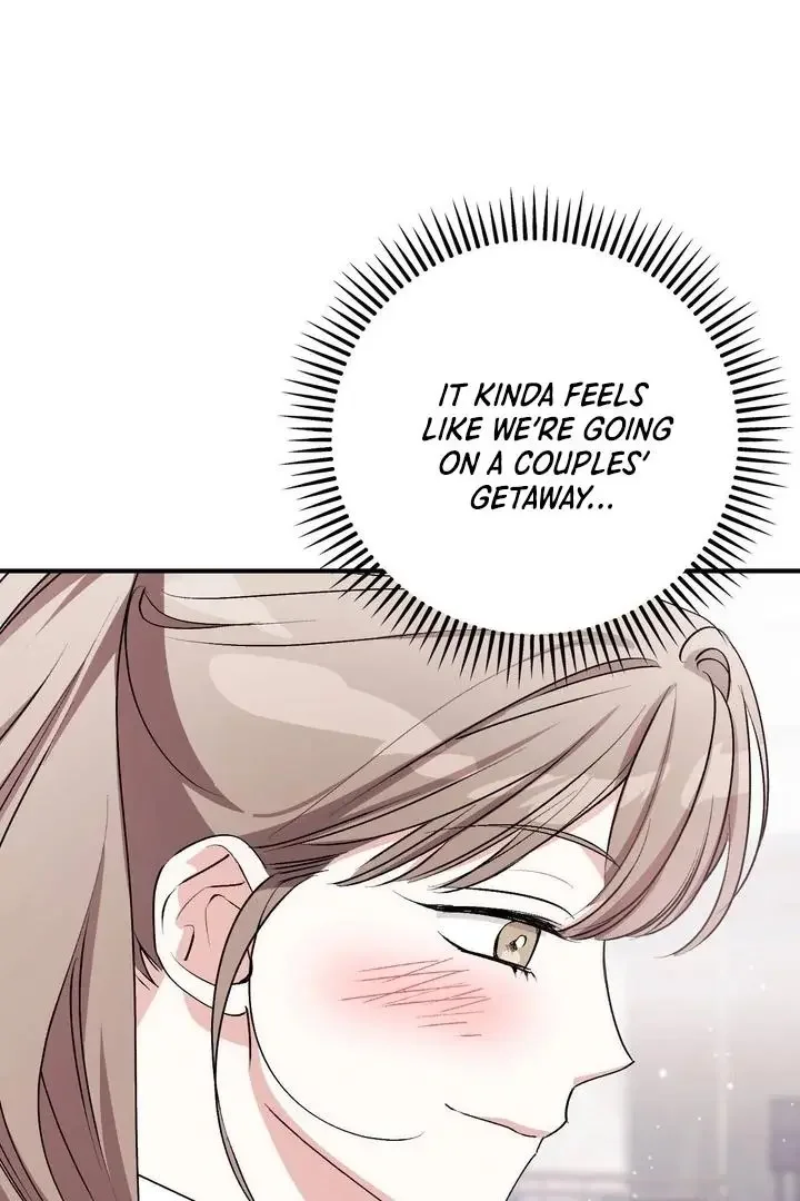 Milk My Strawberries - Chapter 36 Page 26