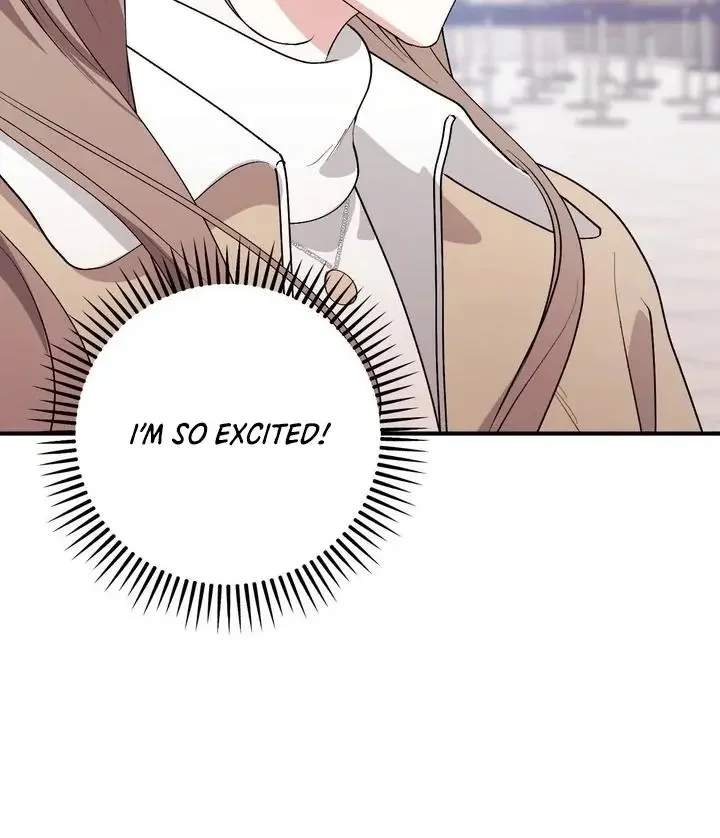 Milk My Strawberries - Chapter 36 Page 27