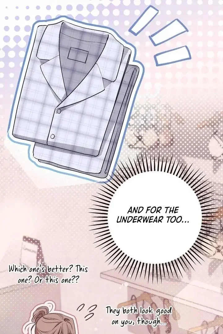 Milk My Strawberries - Chapter 36 Page 29