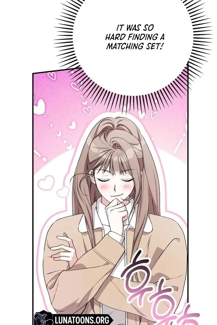 Milk My Strawberries - Chapter 36 Page 31