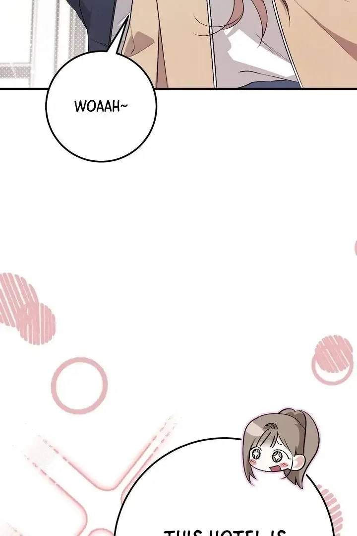 Milk My Strawberries - Chapter 36 Page 38