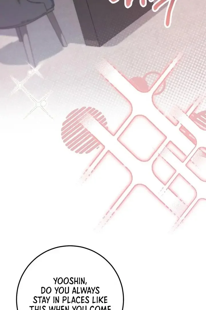 Milk My Strawberries - Chapter 36 Page 40