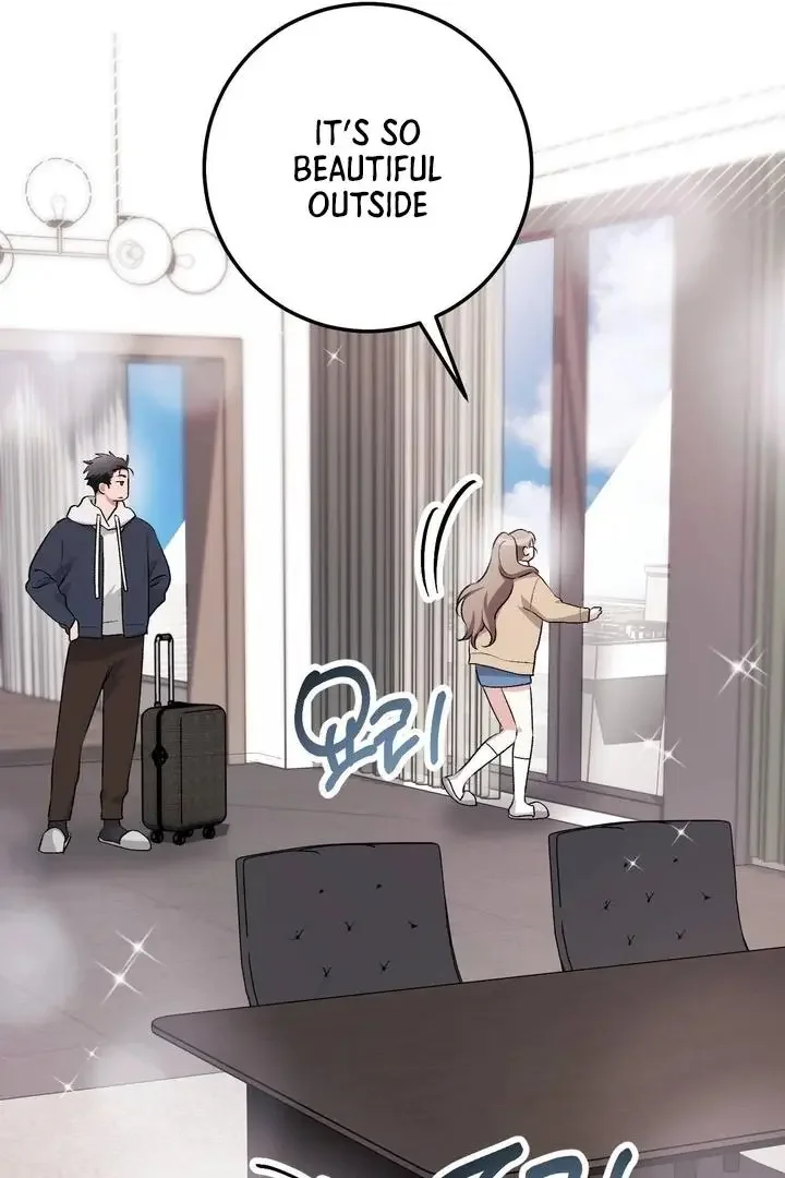 Milk My Strawberries - Chapter 36 Page 43