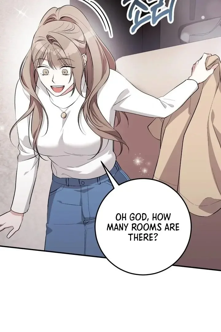 Milk My Strawberries - Chapter 36 Page 44