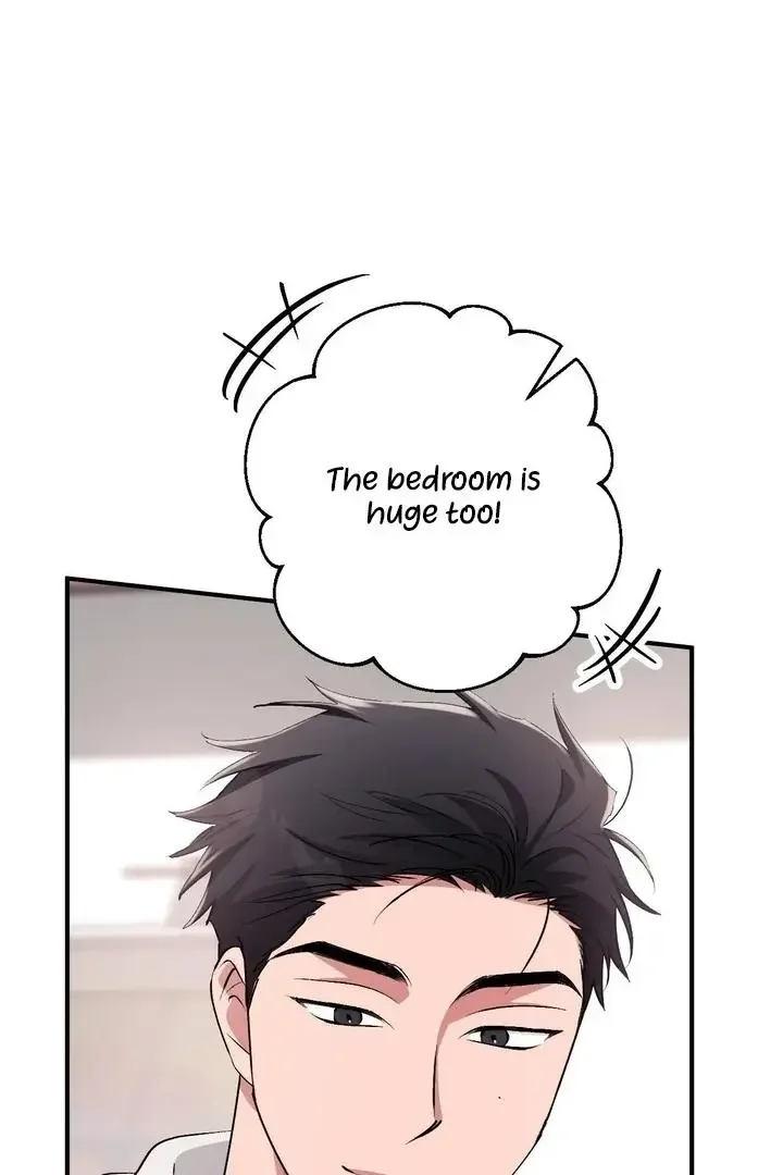 Milk My Strawberries - Chapter 36 Page 45