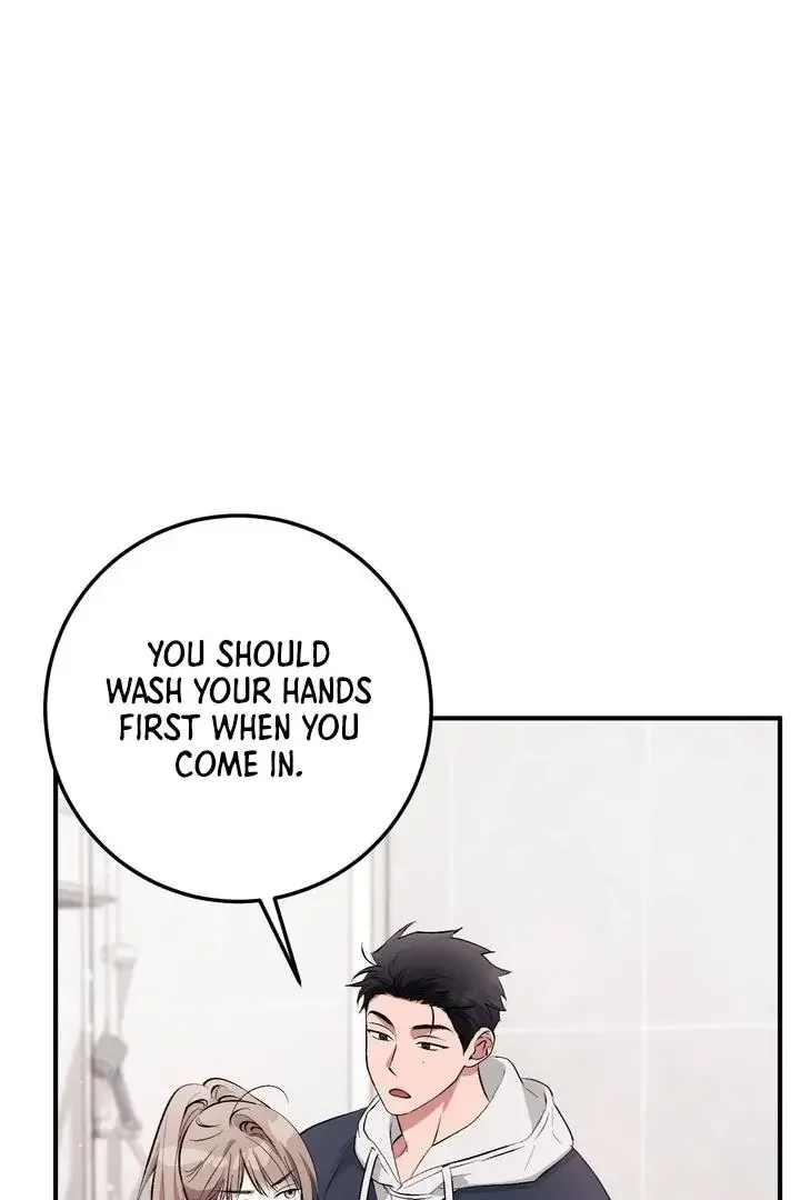 Milk My Strawberries - Chapter 36 Page 48