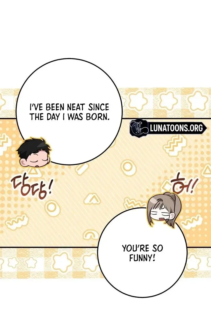 Milk My Strawberries - Chapter 36 Page 50