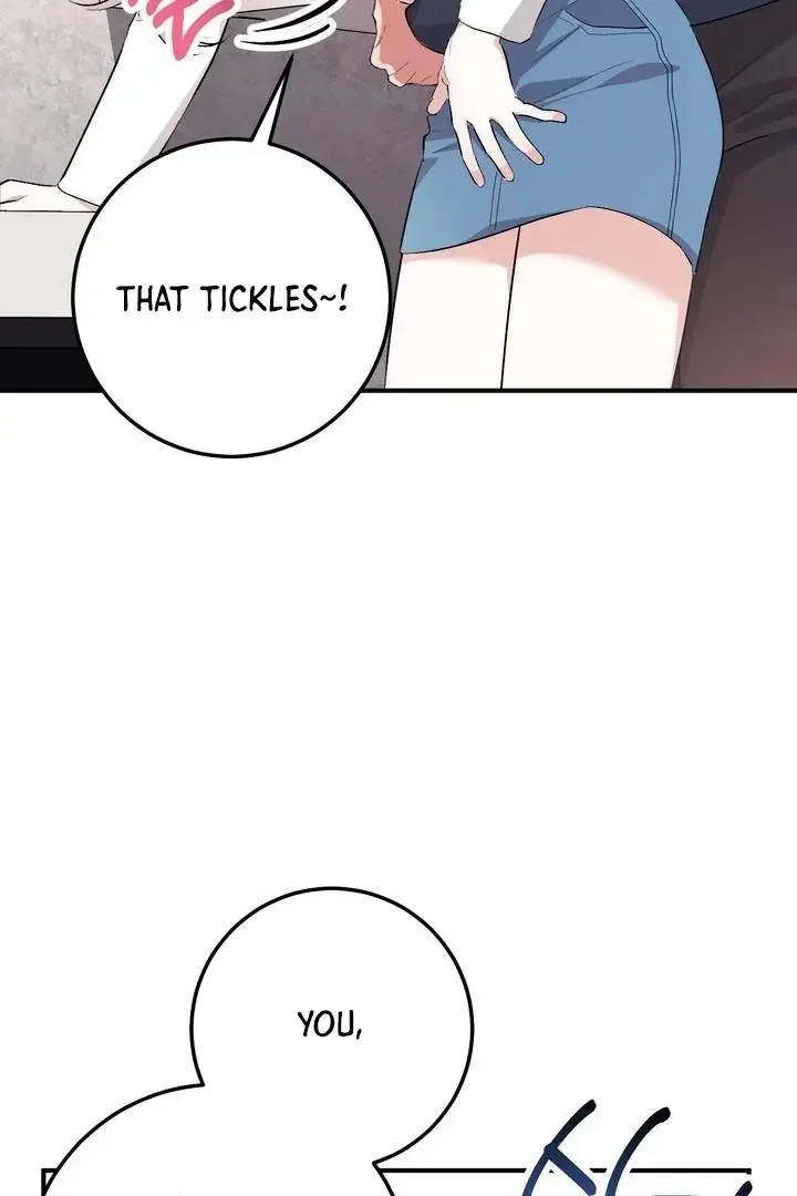 Milk My Strawberries - Chapter 36 Page 54