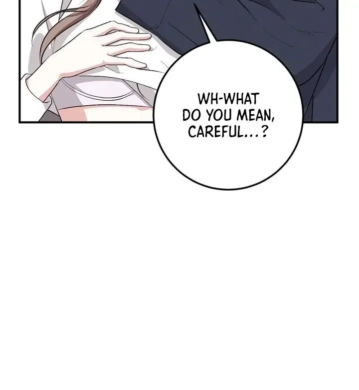 Milk My Strawberries - Chapter 36 Page 56