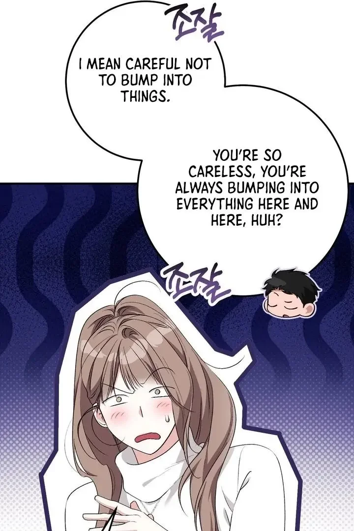Milk My Strawberries - Chapter 36 Page 57
