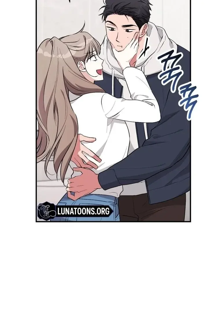 Milk My Strawberries - Chapter 36 Page 59