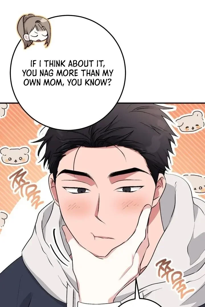 Milk My Strawberries - Chapter 36 Page 60