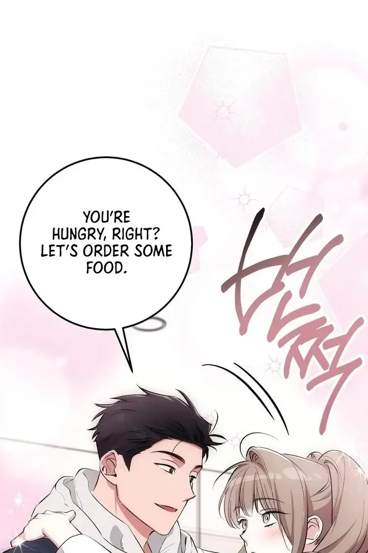 Milk My Strawberries - Chapter 36 Page 63