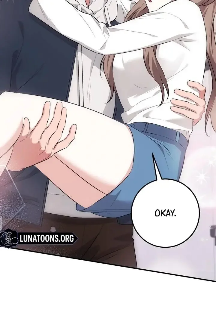 Milk My Strawberries - Chapter 36 Page 64