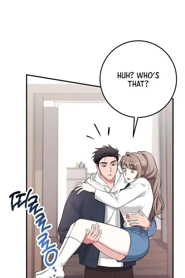 Milk My Strawberries - Chapter 36 Page 65