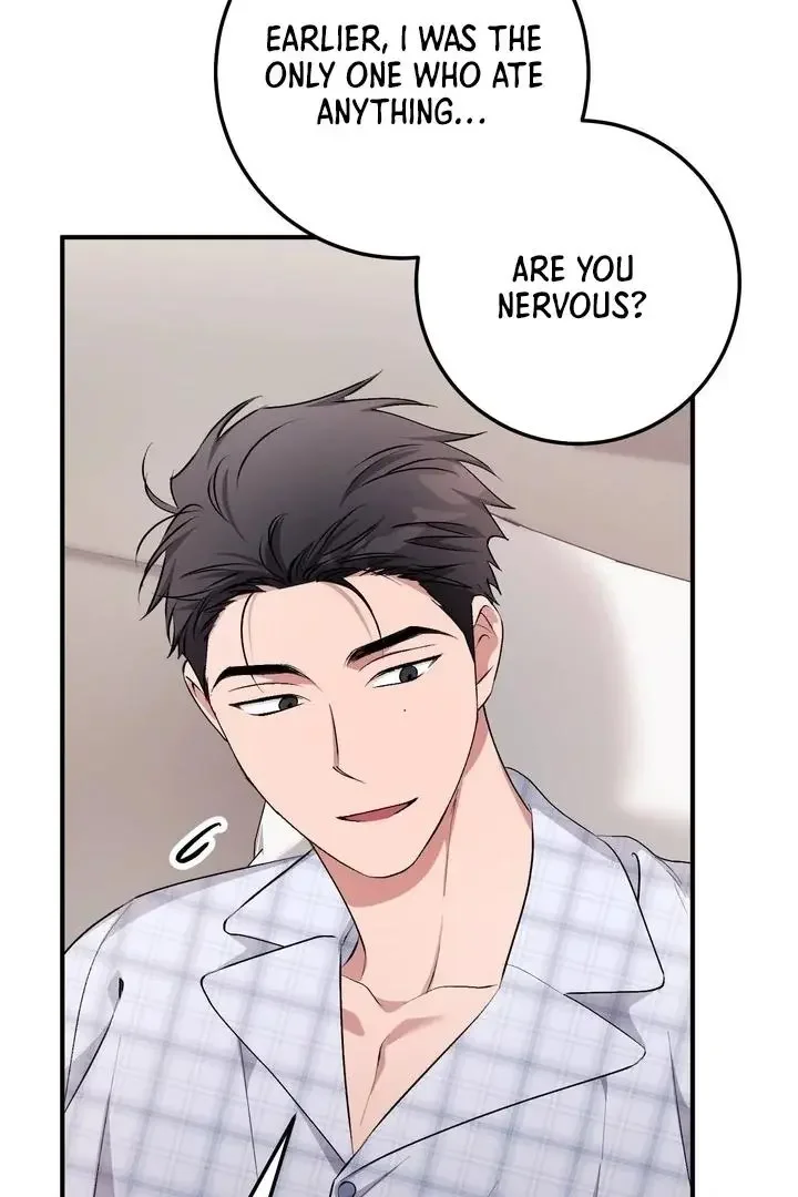 Milk My Strawberries - Chapter 36 Page 76