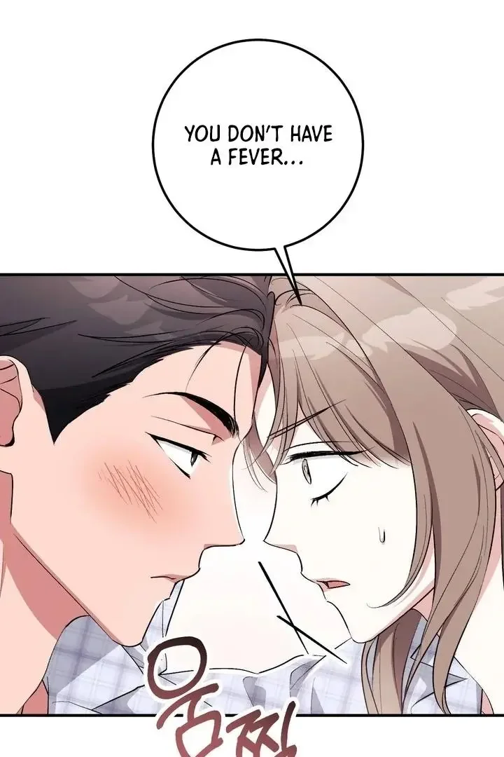 Milk My Strawberries - Chapter 36 Page 79