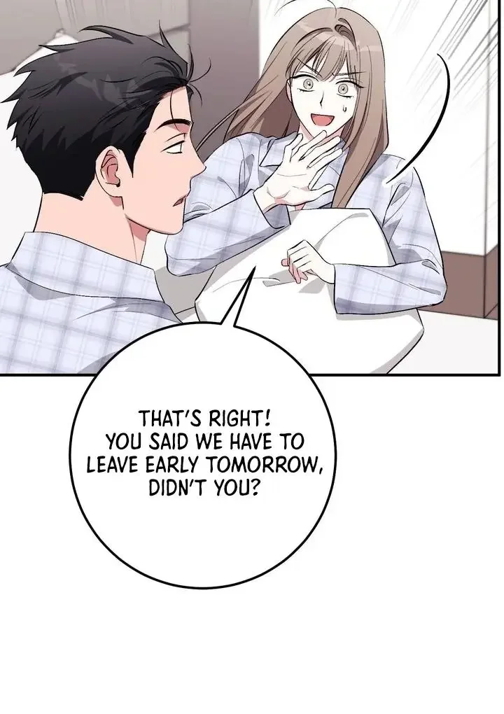 Milk My Strawberries - Chapter 36 Page 84