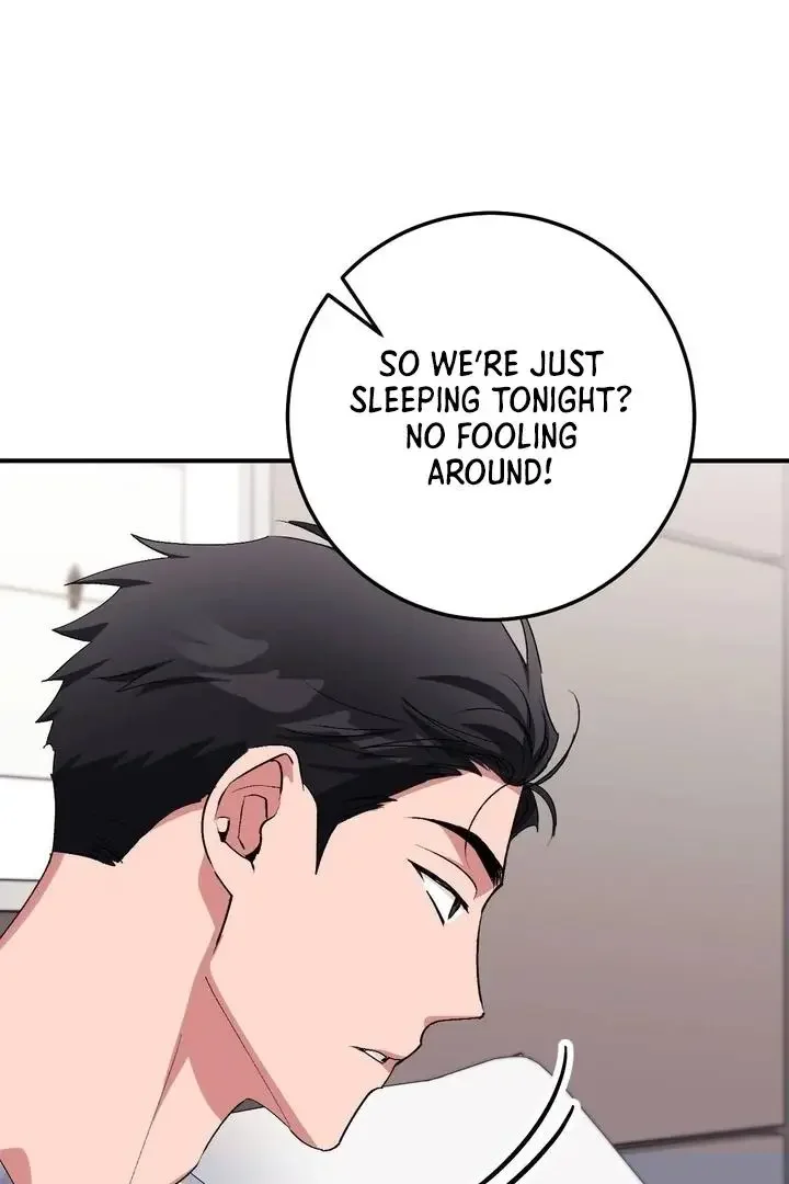Milk My Strawberries - Chapter 36 Page 85