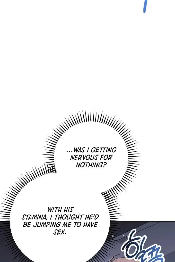 Milk My Strawberries - Chapter 36 Page 88