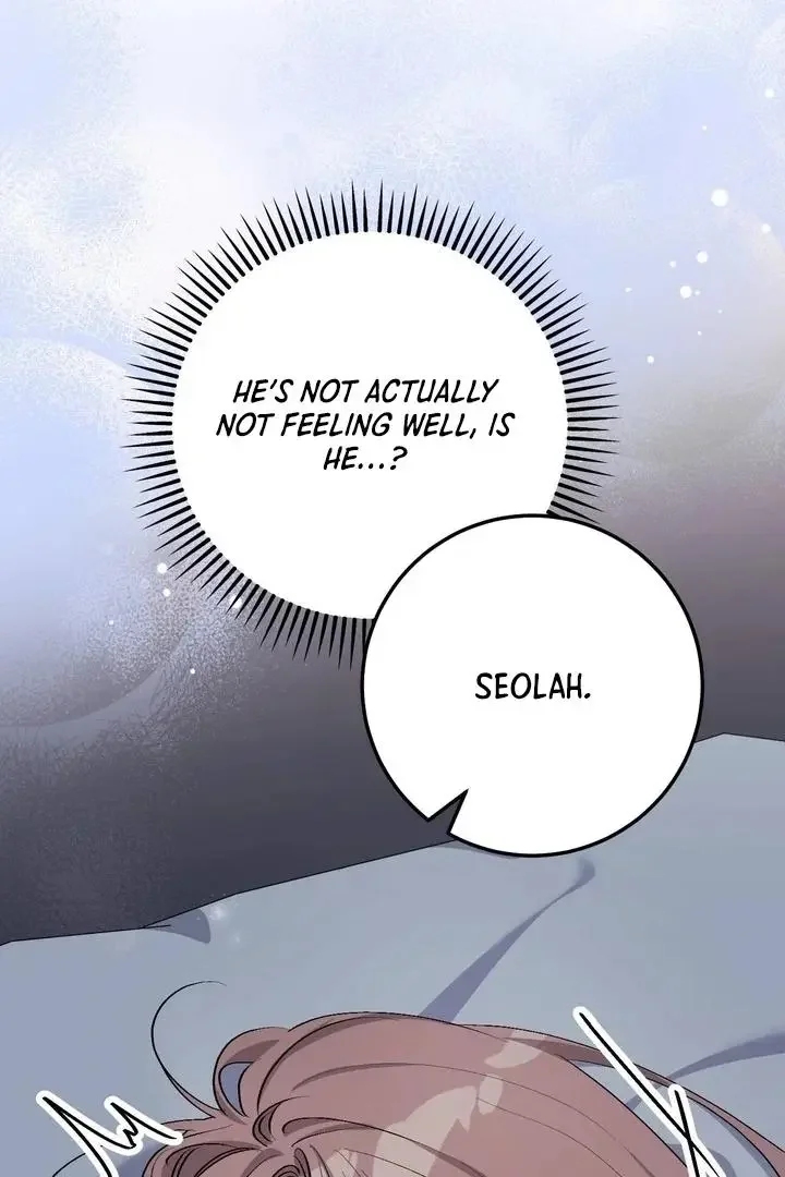 Milk My Strawberries - Chapter 36 Page 90