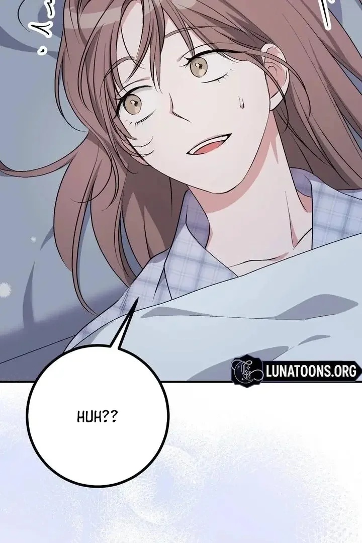 Milk My Strawberries - Chapter 36 Page 91